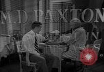 Image la syphilis United States USA, 1941, de la seconde 18 séquences d'archives historiques vidéo 65675053685