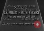 Image Vintage Programme d'éducation et de prévention de la syphilis United States USA, 1942, de la seconde 20 séquences d'archives historiques vidéo 65675053686