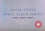 Image of Sexually transmitted disease education United States USA, 1944, second 3 stock footage video 65675053687