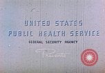 Image of Sexually transmitted disease education United States USA, 1944, second 4 stock footage video 65675053687