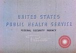 Image of Sexually transmitted disease education United States USA, 1944, second 6 stock footage video 65675053687