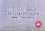 Image of Sexually transmitted disease education United States USA, 1944, second 8 stock footage video 65675053687