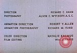 Image of Sexually transmitted disease education United States USA, 1944, second 23 stock footage video 65675053687