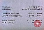 Image of Sexually transmitted disease education United States USA, 1944, second 24 stock footage video 65675053687