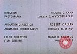 Image of Sexually transmitted disease education United States USA, 1944, second 25 stock footage video 65675053687
