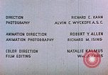 Image of Sexually transmitted disease education United States USA, 1944, second 26 stock footage video 65675053687