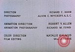 Image of Sexually transmitted disease education United States USA, 1944, second 29 stock footage video 65675053687