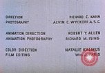 Image of Sexually transmitted disease education United States USA, 1944, second 31 stock footage video 65675053687