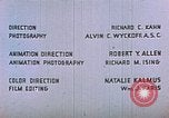 Image of Sexually transmitted disease education United States USA, 1944, second 32 stock footage video 65675053687