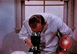 Image of Sexually transmitted disease education United States USA, 1944, second 36 stock footage video 65675053687