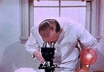 Image of Sexually transmitted disease education United States USA, 1944, second 37 stock footage video 65675053687
