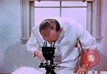 Image of Sexually transmitted disease education United States USA, 1944, second 38 stock footage video 65675053687