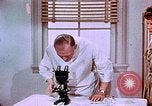 Image of Sexually transmitted disease education United States USA, 1944, second 40 stock footage video 65675053687