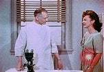 Image of Sexually transmitted disease education United States USA, 1944, second 48 stock footage video 65675053687