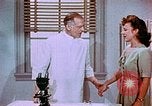 Image of Sexually transmitted disease education United States USA, 1944, second 49 stock footage video 65675053687