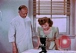 Image of Sexually transmitted disease education United States USA, 1944, second 54 stock footage video 65675053687
