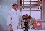 Image of Sexually transmitted disease education United States USA, 1944, second 56 stock footage video 65675053687