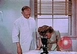 Image of Sexually transmitted disease education United States USA, 1944, second 57 stock footage video 65675053687