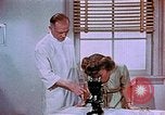 Image of Sexually transmitted disease education United States USA, 1944, second 58 stock footage video 65675053687