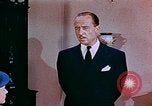 Image of Sexually transmitted disease educational film United States USA, 1944, second 4 stock footage video 65675053688