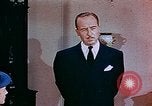 Image of Sexually transmitted disease educational film United States USA, 1944, second 5 stock footage video 65675053688