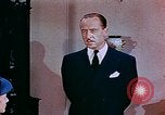 Image of Sexually transmitted disease educational film United States USA, 1944, second 6 stock footage video 65675053688