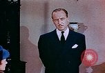Image of Sexually transmitted disease educational film United States USA, 1944, second 7 stock footage video 65675053688