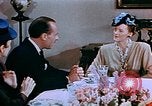 Image of Sexually transmitted disease educational film United States USA, 1944, second 20 stock footage video 65675053688