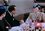 Image of Sexually transmitted disease educational film United States USA, 1944, second 21 stock footage video 65675053688