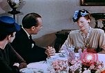 Image of Sexually transmitted disease educational film United States USA, 1944, second 23 stock footage video 65675053688
