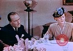 Image of Sexually transmitted disease educational film United States USA, 1944, second 31 stock footage video 65675053688