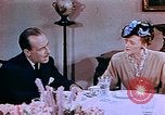 Image of Sexually transmitted disease educational film United States USA, 1944, second 37 stock footage video 65675053688