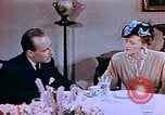 Image of Sexually transmitted disease educational film United States USA, 1944, second 38 stock footage video 65675053688