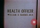 Image of Sexually transmitted disease educational film United States USA, 1944, second 47 stock footage video 65675053688