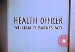 Image of Sexually transmitted disease educational film United States USA, 1944, second 48 stock footage video 65675053688
