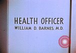 Image of Sexually transmitted disease educational film United States USA, 1944, second 49 stock footage video 65675053688