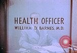 Image of Sexually transmitted disease educational film United States USA, 1944, second 50 stock footage video 65675053688