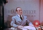 Image of Sexually transmitted disease educational film United States USA, 1944, second 51 stock footage video 65675053688