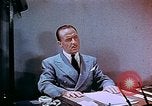 Image of Sexually transmitted disease educational film United States USA, 1944, second 52 stock footage video 65675053688