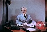 Image of Sexually transmitted disease educational film United States USA, 1944, second 57 stock footage video 65675053688