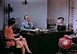 Image of Sexually transmitted disease educational film United States USA, 1944, second 61 stock footage video 65675053688