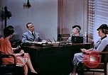 Image of Sexually transmitted disease educational film United States USA, 1944, second 62 stock footage video 65675053688
