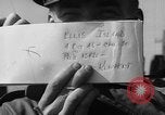 Image ferry Ellis Island New York USA, 1948, de la seconde 3 séquences d'archives historiques vidéo 65675053689