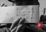 Image ferry Ellis Island New York USA, 1948, de la seconde 5 séquences d'archives historiques vidéo 65675053689