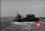 Image ferry Ellis Island New York USA, 1948, de la seconde 17 séquences d'archives historiques vidéo 65675053689
