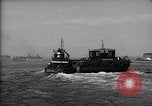 Image ferry Ellis Island New York USA, 1948, de la seconde 21 séquences d'archives historiques vidéo 65675053689