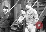 Image ferry Ellis Island New York USA, 1948, de la seconde 39 séquences d'archives historiques vidéo 65675053689