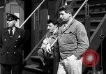 Image ferry Ellis Island New York USA, 1948, de la seconde 40 séquences d'archives historiques vidéo 65675053689