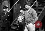 Image ferry Ellis Island New York USA, 1948, de la seconde 41 séquences d'archives historiques vidéo 65675053689