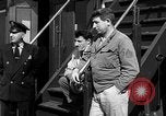 Image ferry Ellis Island New York USA, 1948, de la seconde 46 séquences d'archives historiques vidéo 65675053689